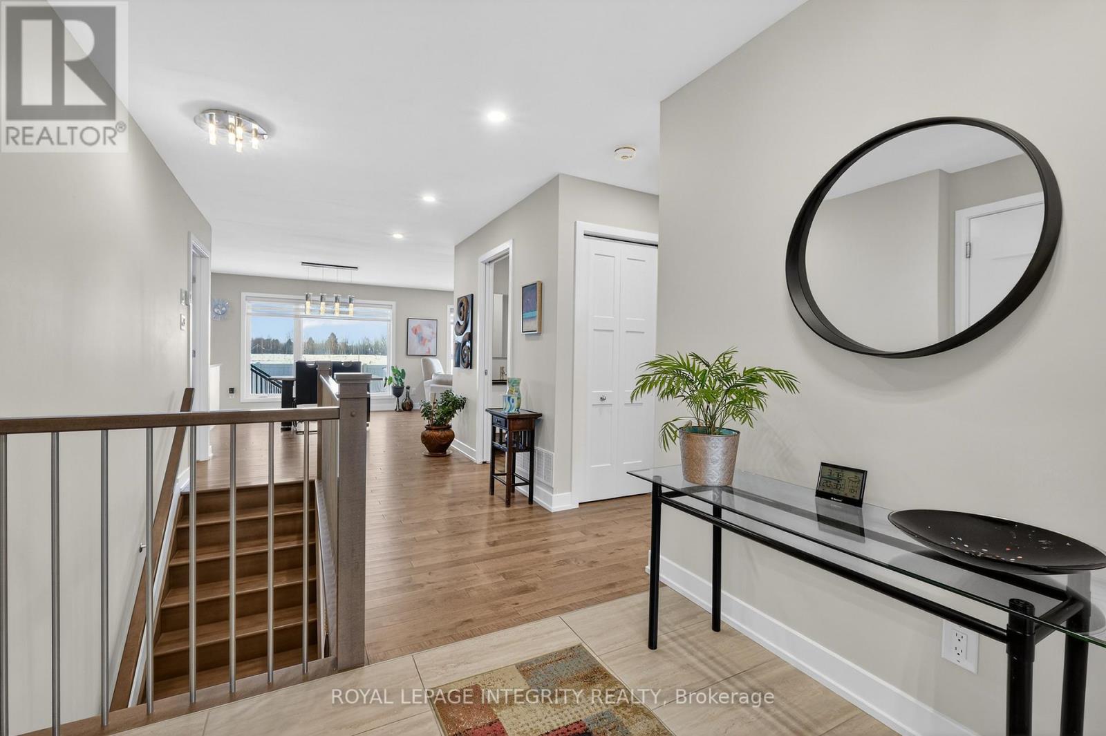 M*k様 FORNITORI DELLA REAL CASA For sale: 329 DORE STREET, Casselman, Ontario K0A1M0 - X12687894