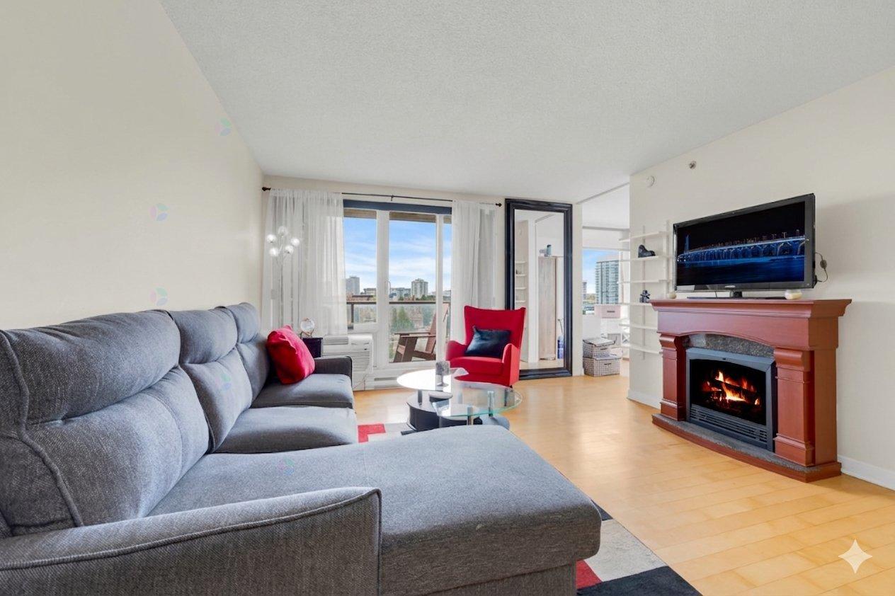 4885 Boul. Henri-Bourassa O., #209, Montréal (Saint-Laurent), Quebec H4L0A5