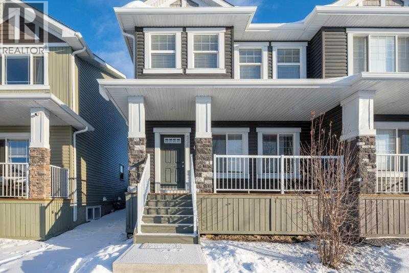 Duplex for Sale in 226 Redstone Drive NE|Calgary, Alberta T3N1B5 3