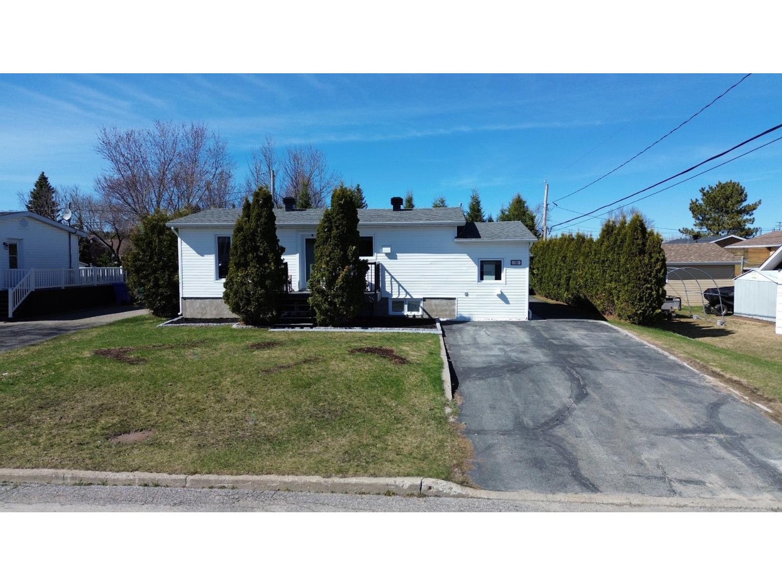329 Place Trois-Cents, La Sarre, Quebec J9Z2Y6
