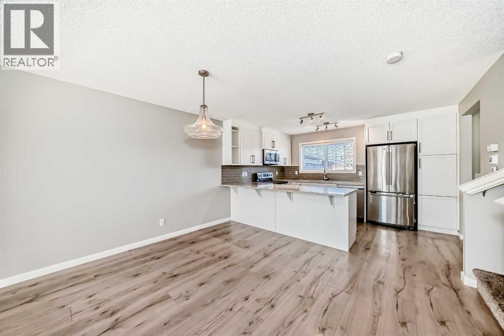 Row / Townhouse for Sale in 393 Legacy Boulevard SE|Calgary, Alberta T2X0Y8 5