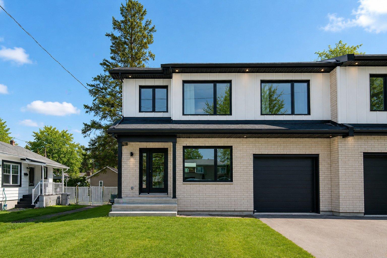 1300 Rue Montarville, Saint-Bruno-de-Montarville, Quebec J3V3T4