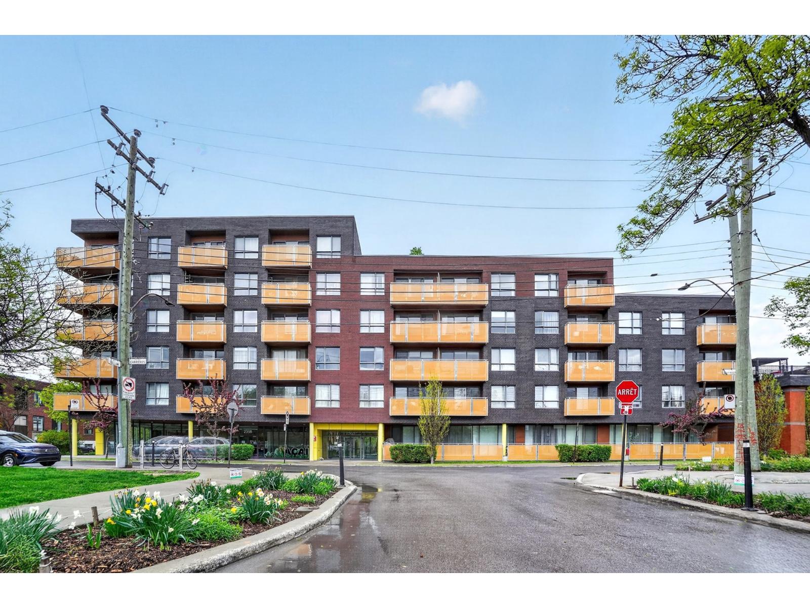2365 Rue des Carrières, #510, Montréal (Rosemont/La Petite-Patrie), Quebec H2G1X6