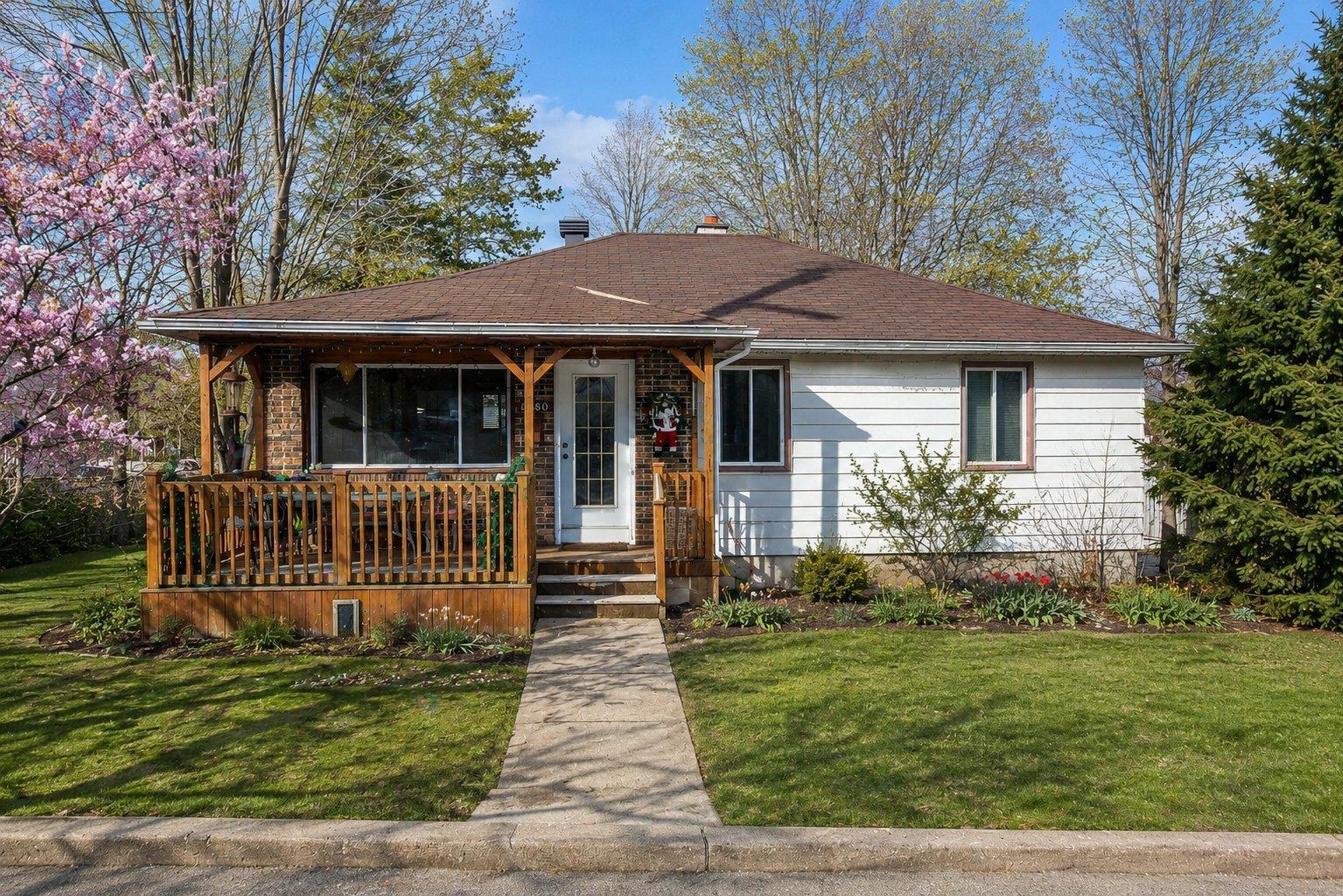 For sale: 4880 Rue des Érables, Montréal (Pierrefonds-Roxboro), Quebec ...