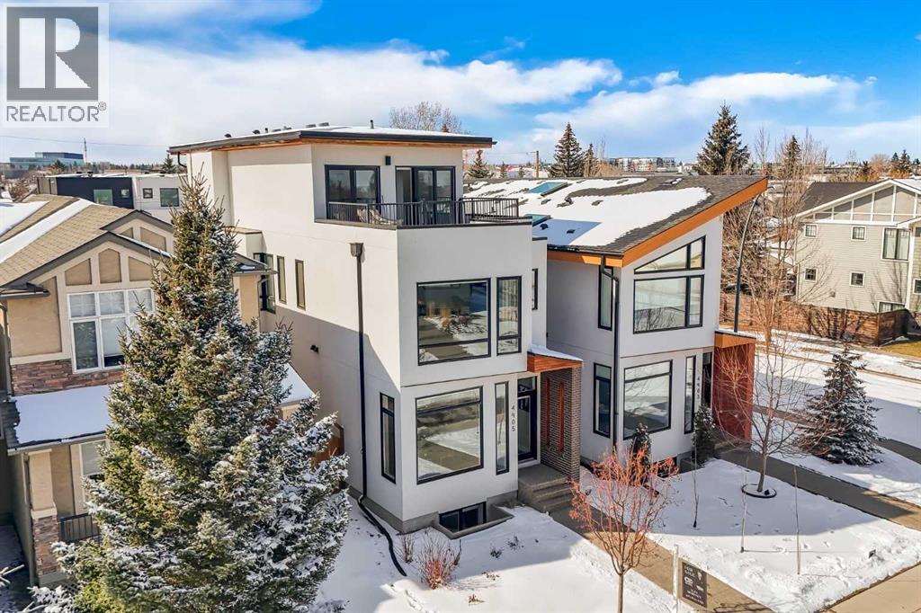 House for Sale in 4905 21 Street SW|Calgary, Alberta T2T5B7 2