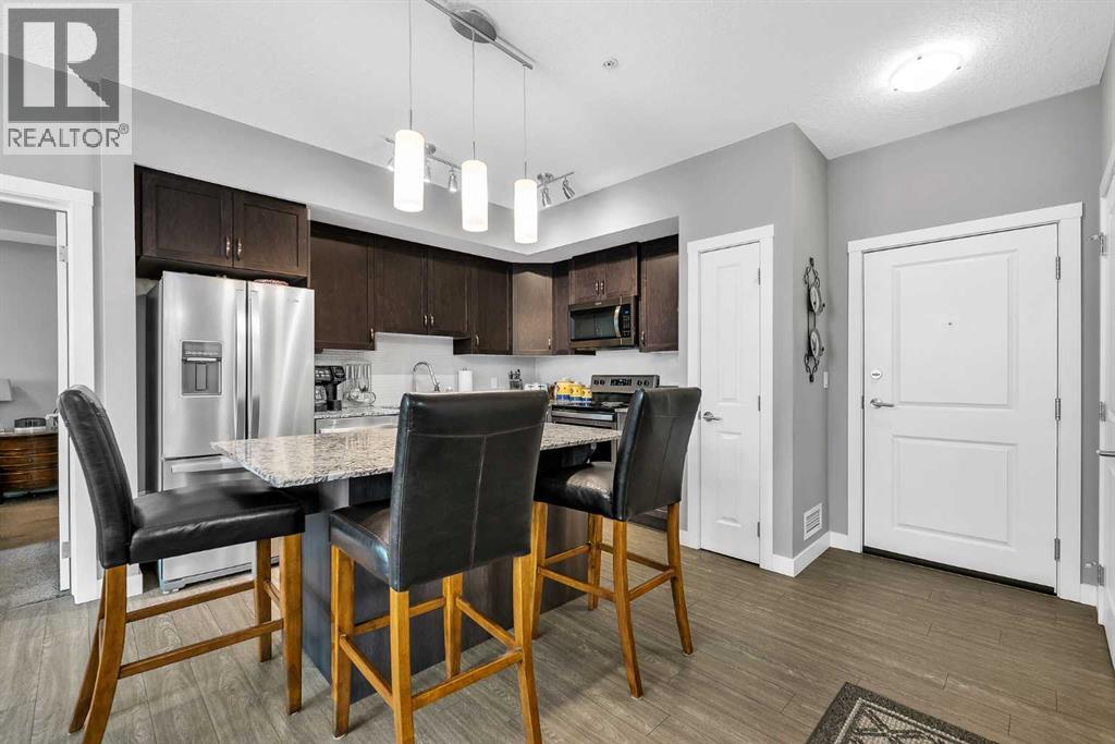 Apartment for Sale in 2105, 3727 Sage Hill Drive NW|Calgary, Alberta T3R1T7 3