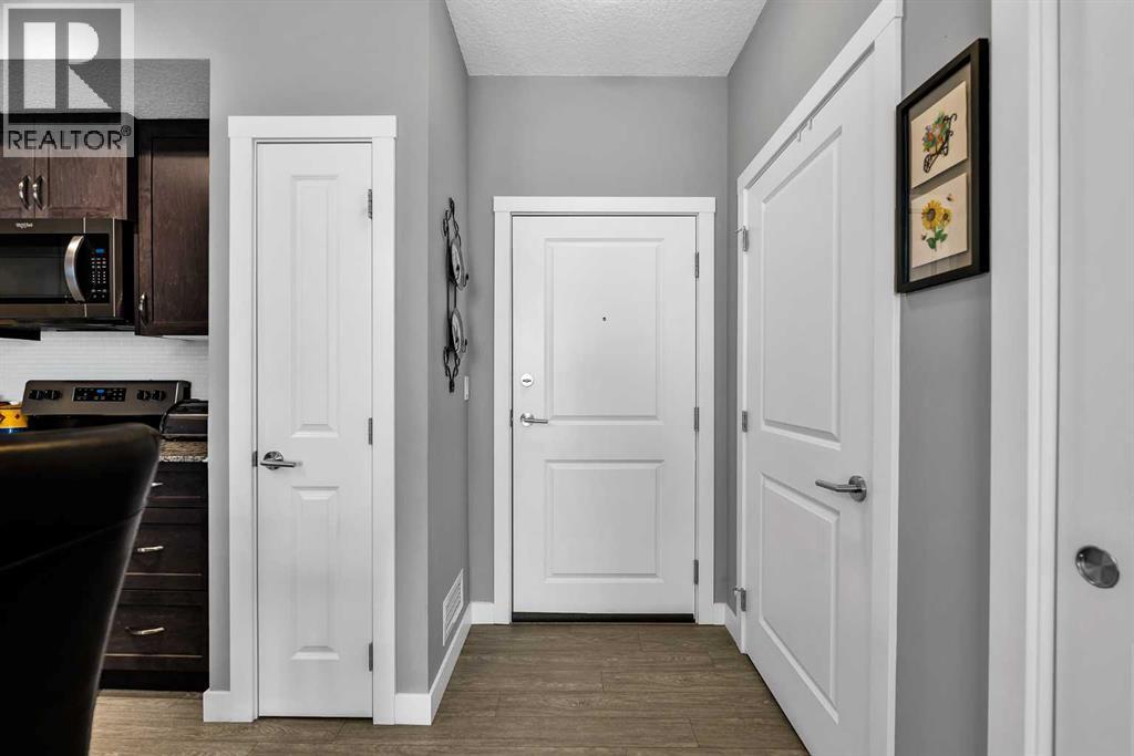 Apartment for Sale in 2105, 3727 Sage Hill Drive NW|Calgary, Alberta T3R1T7 2