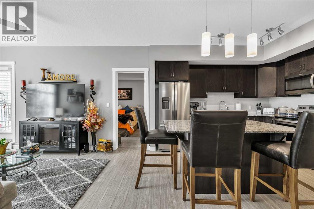 Apartment for Sale in 2105, 3727 Sage Hill Drive NW|Calgary, Alberta T3R1T7 4