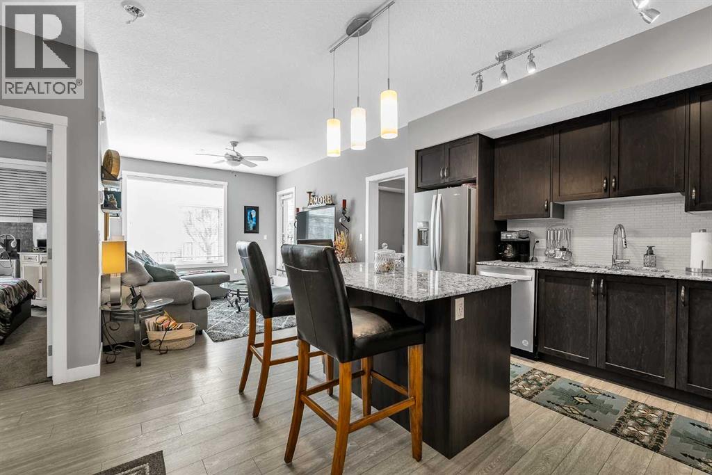 Apartment for Sale in 2105, 3727 Sage Hill Drive NW|Calgary, Alberta T3R1T7 5