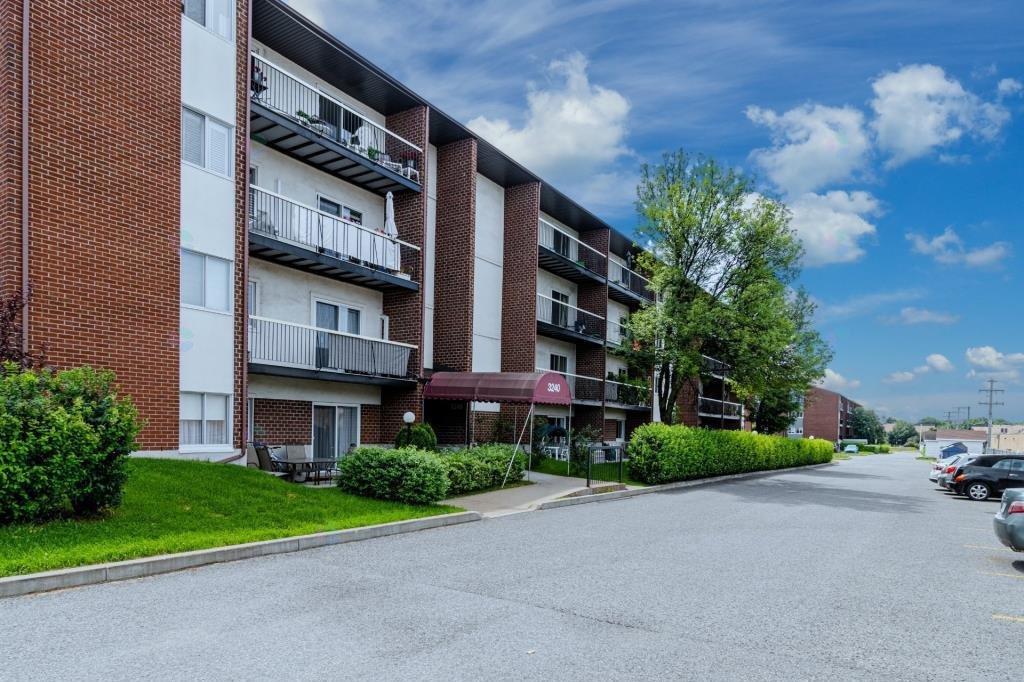 3240 Rue France-Prime, #209, Québec (Sainte-Foy/Sillery/Cap-Rouge), Quebec G1W4V1