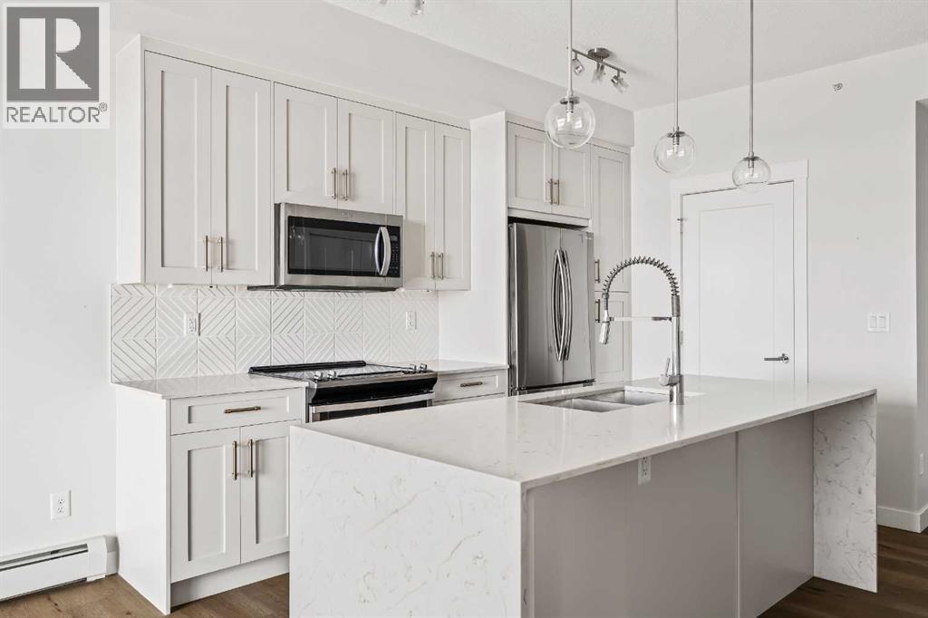 Apartment for Sale in 407, 300 Auburn Meadows Common SE|Calgary, Alberta T3M2Y3 2