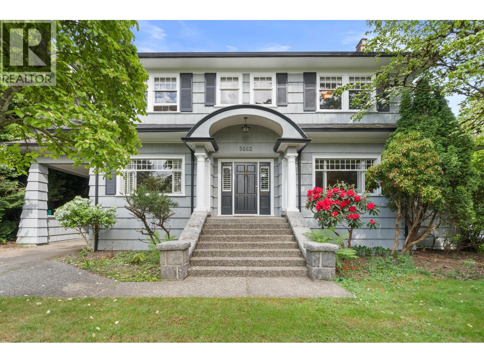 5662 LABURNUM STREET|Vancouver, British Columbia V6M3S8
