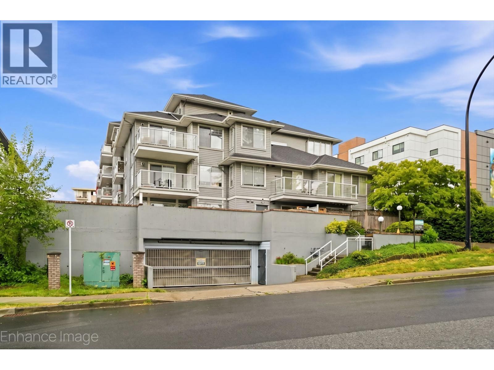 410 11671 FRASER STREET, Maple Ridge, British Columbia V2X6C4
