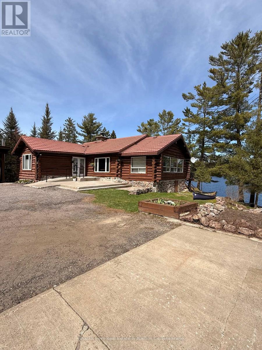 For sale: 2407 HIGHWAY 11 N, Unorganized Townships (Marten River