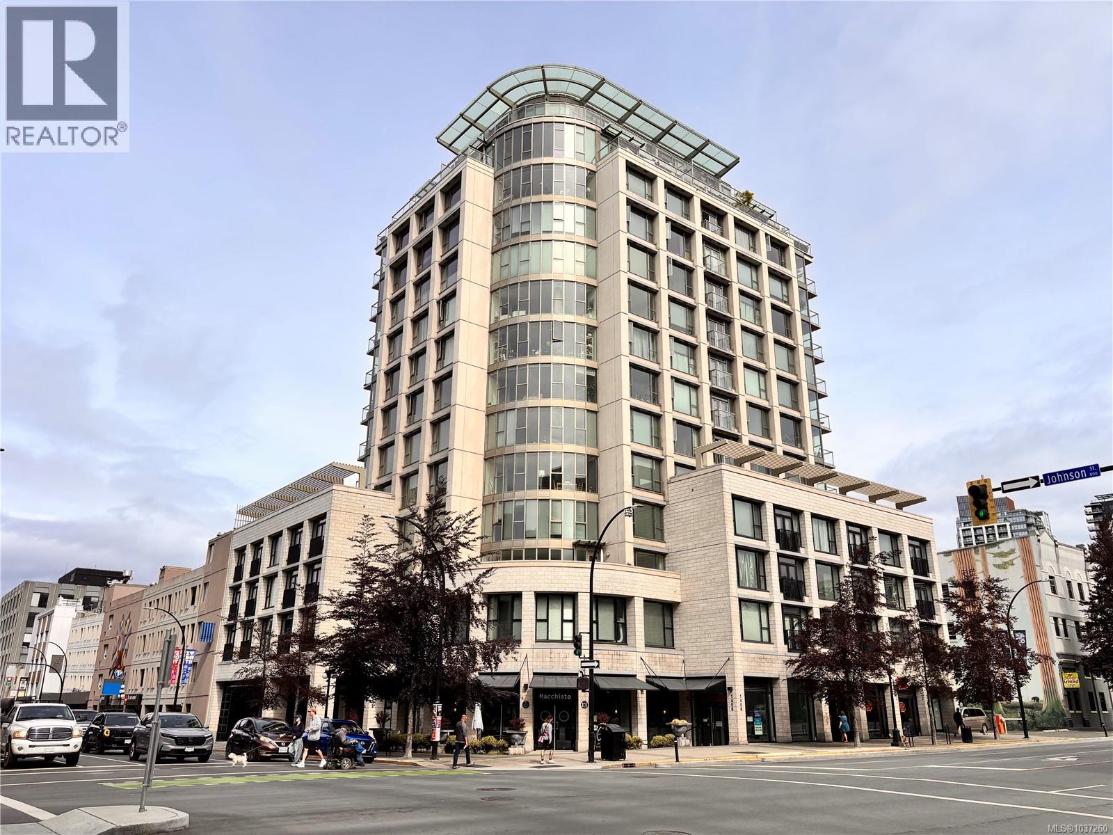 ⭐︎ジョンソンビル⭐︎ À vendre : 208 760 Johnson St, Victoria, Colombie-Britannique