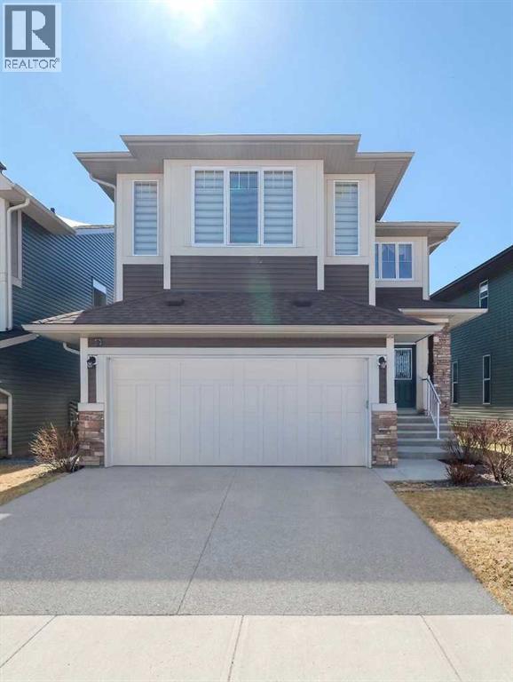 House for Sale in 47 Saddlelake Way NE|Calgary, Alberta T3J0V1