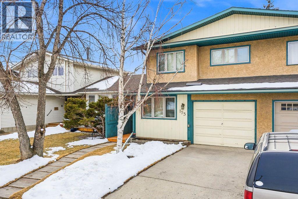 Duplex for Sale in 153 Mckinnon Crescent NE|Calgary, Alberta T2E7B6 3