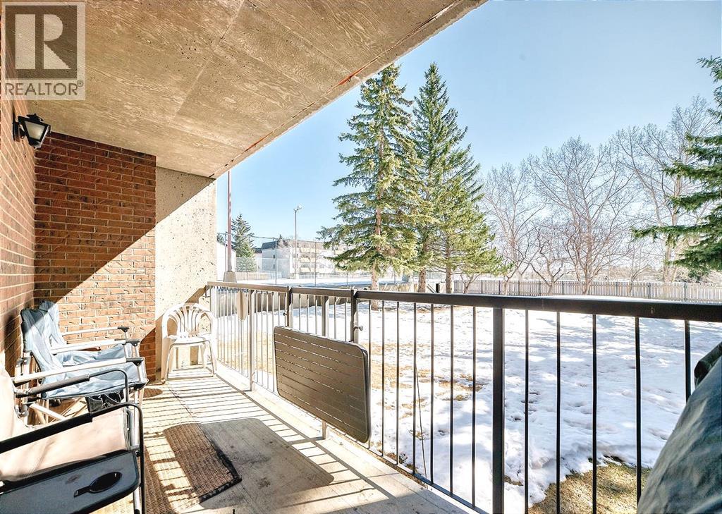 Apartment for Sale in 112, 4944 Dalton Drive NW|Calgary, Alberta T3A2E6 5