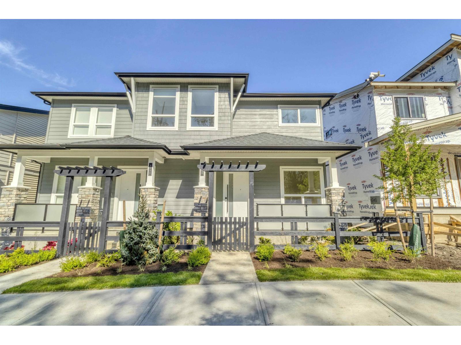 For sale: 7686 196 STREET, Langley, British Columbia V2Y3V4