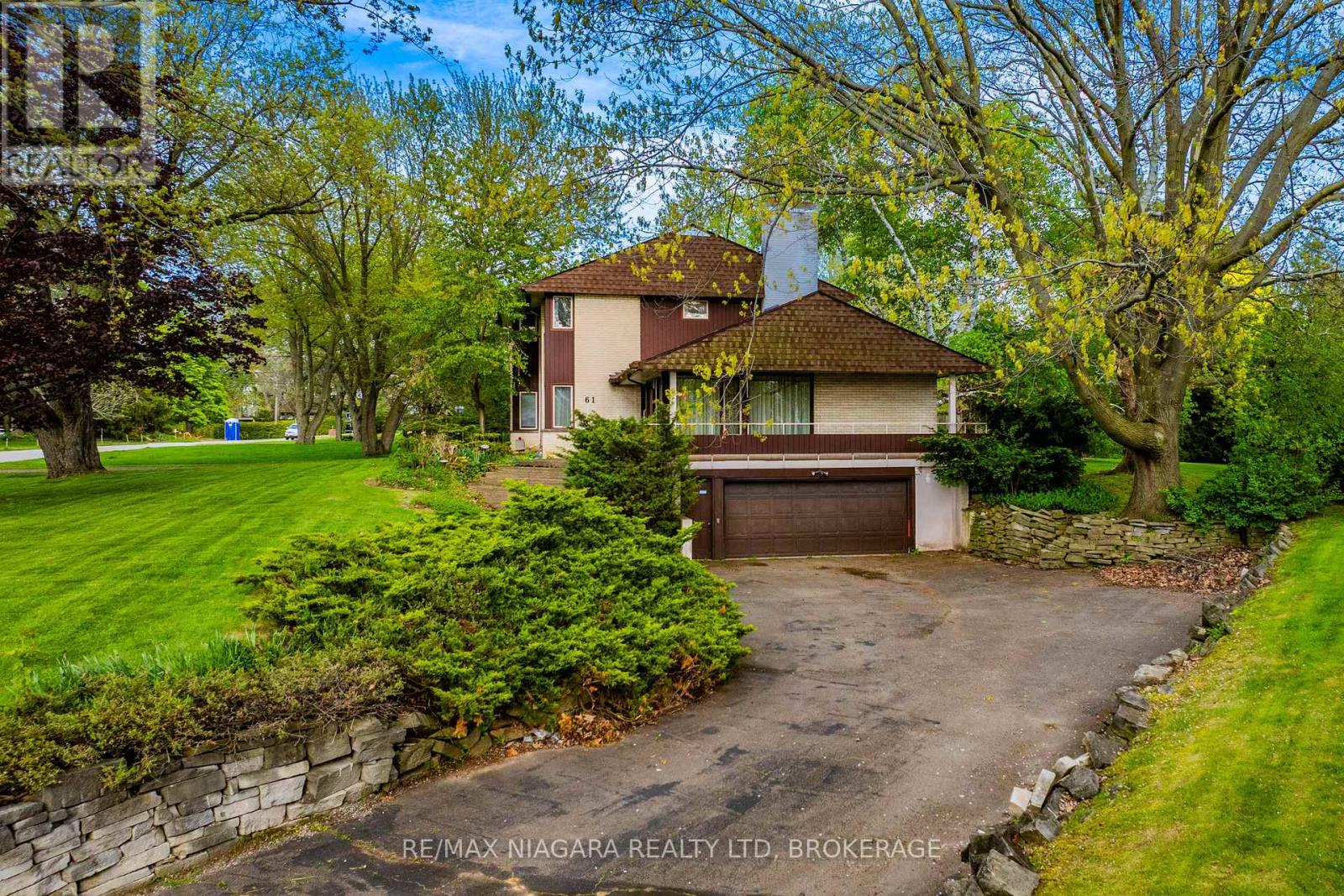 For sale: 61 MELROSE DRIVE, Niagara-on-the-Lake (St. Davids
