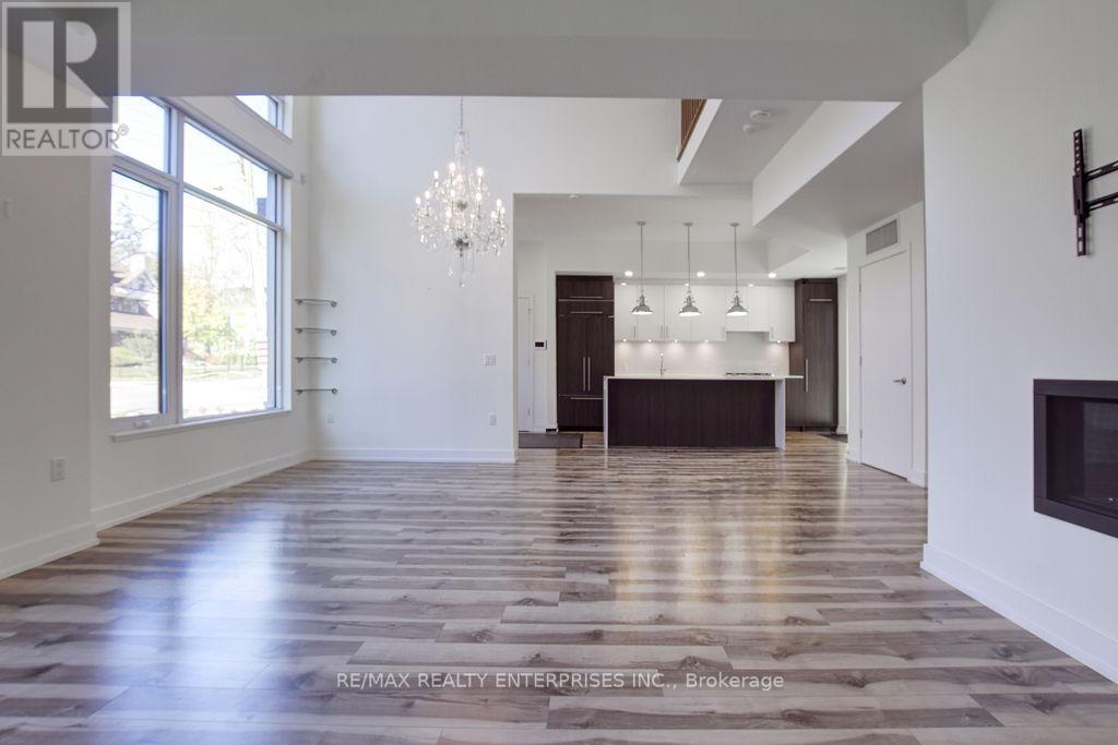Row / Townhouse for Sale in 81 HIGH STREET E|Mississauga (Port Credit), Ontario L5G1K3 5
