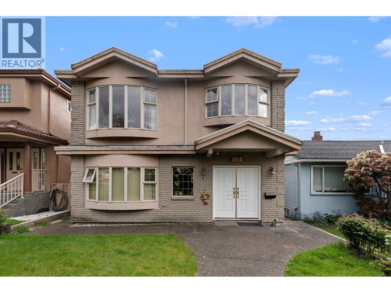 104 E 63RD AVENUE|Vancouver, British Columbia V5X2J6