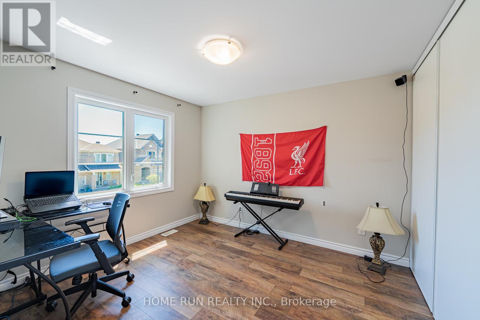 渥太华Barrhaven Quinn's Pointe 3卧4卫独立屋，精装拎包入住 - 19