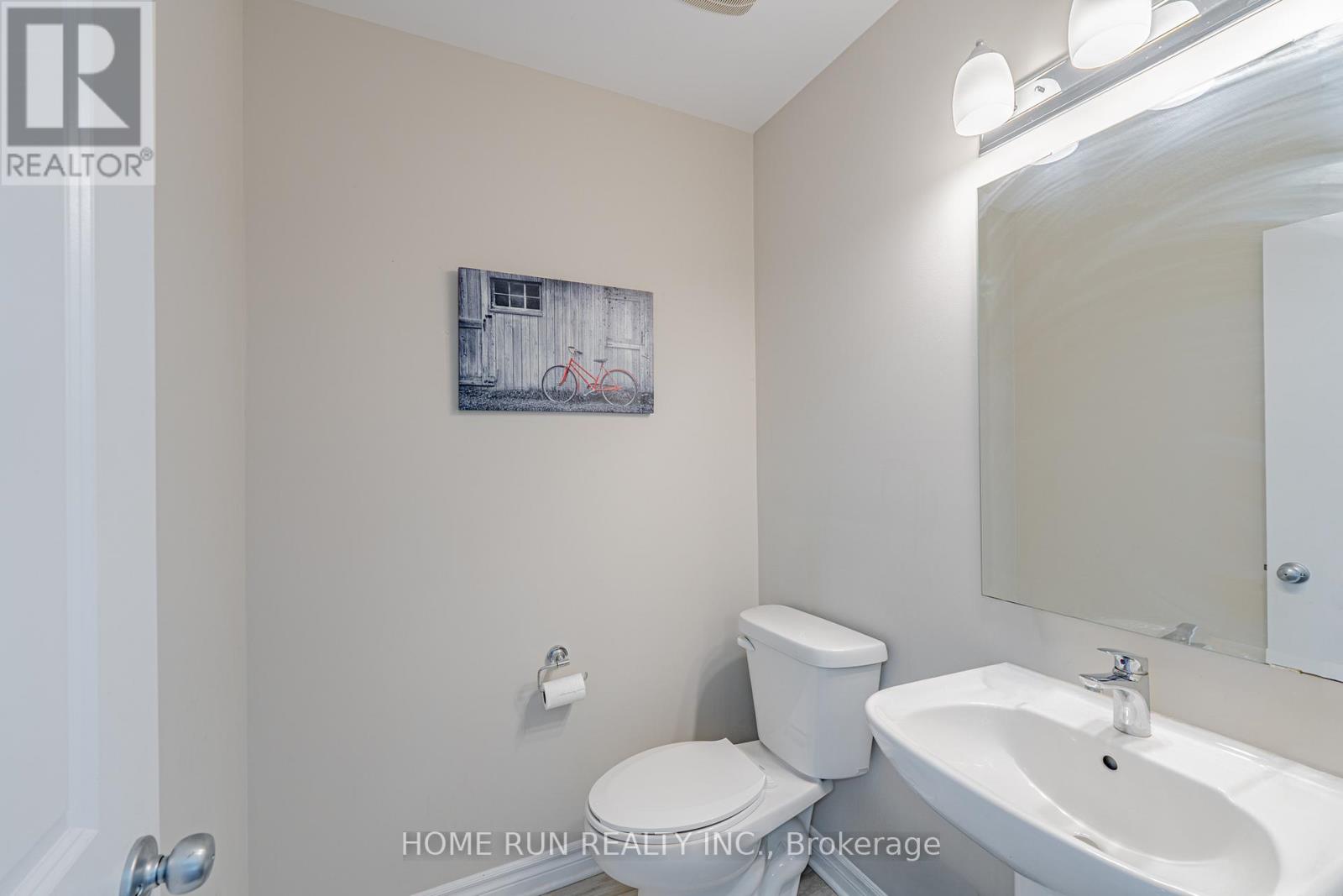 渥太华Barrhaven Quinn's Pointe 3卧4卫独立屋，精装拎包入住 - 6