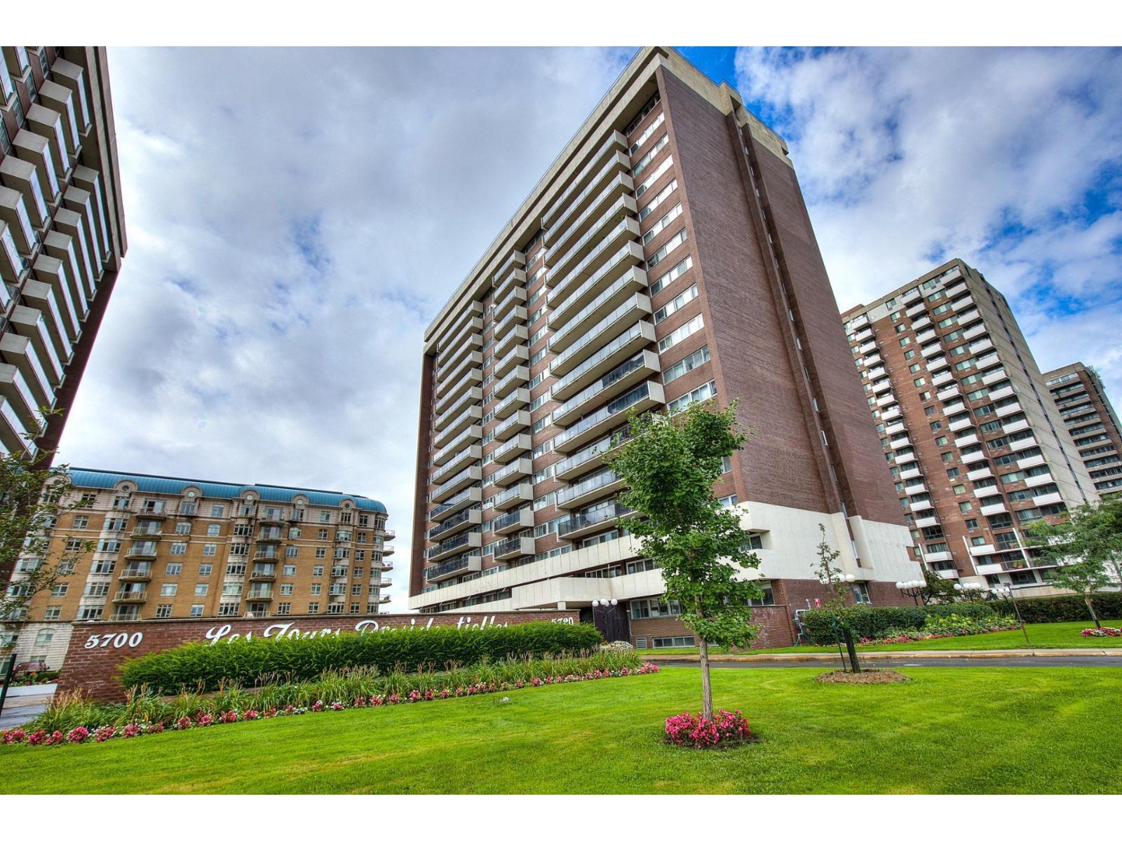5720 Boul. Cavendish, #510, Côte-Saint-Luc, Quebec H4W1S9