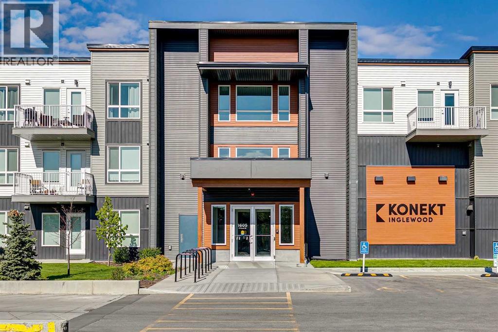 Apartment for Sale in 134, 1605 17 Street SE|Calgary, Alberta T2G2L7 2