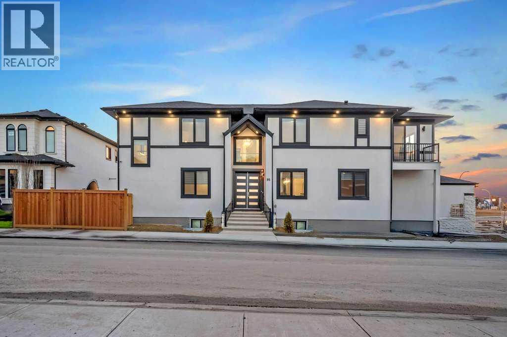 House for Sale in 95 Saddlepeace Way NE|Calgary, Alberta T3J2J5 3