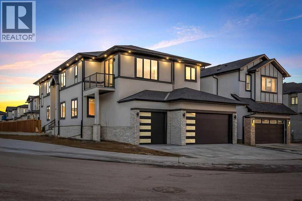 House for Sale in 95 Saddlepeace Way NE|Calgary, Alberta T3J2J5