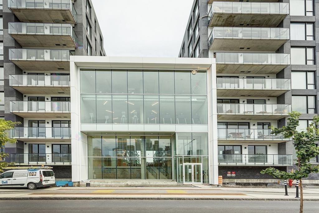 1400 Rue Ottawa, #812B, Montréal (Le Sud-Ouest), Quebec H3C0Y9