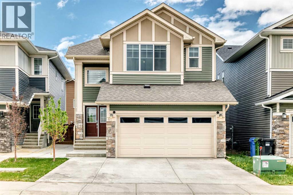 House for Sale in 65 Saddlestone Green NE|Calgary, Alberta T3J2C8