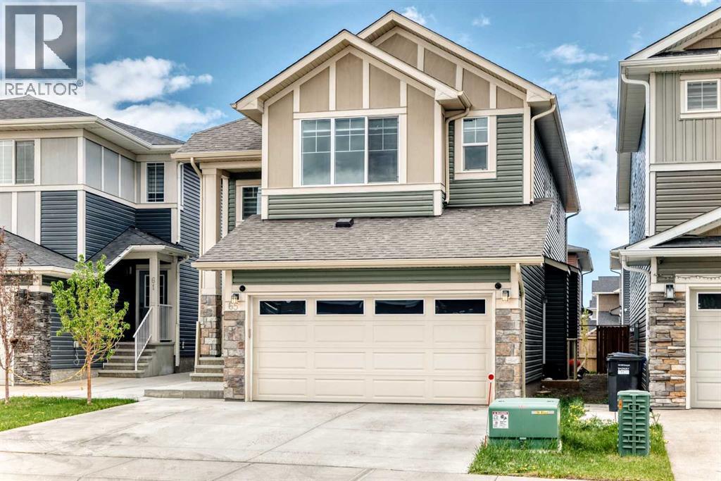 House for Sale in 65 Saddlestone Green NE|Calgary, Alberta T3J2C8 2