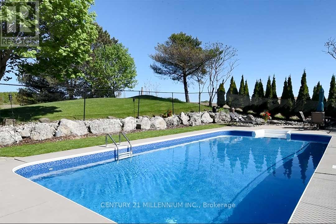 For sale: 753333 2ND LINE EHS, Mono, Ontario L9W5W5 - X13147366