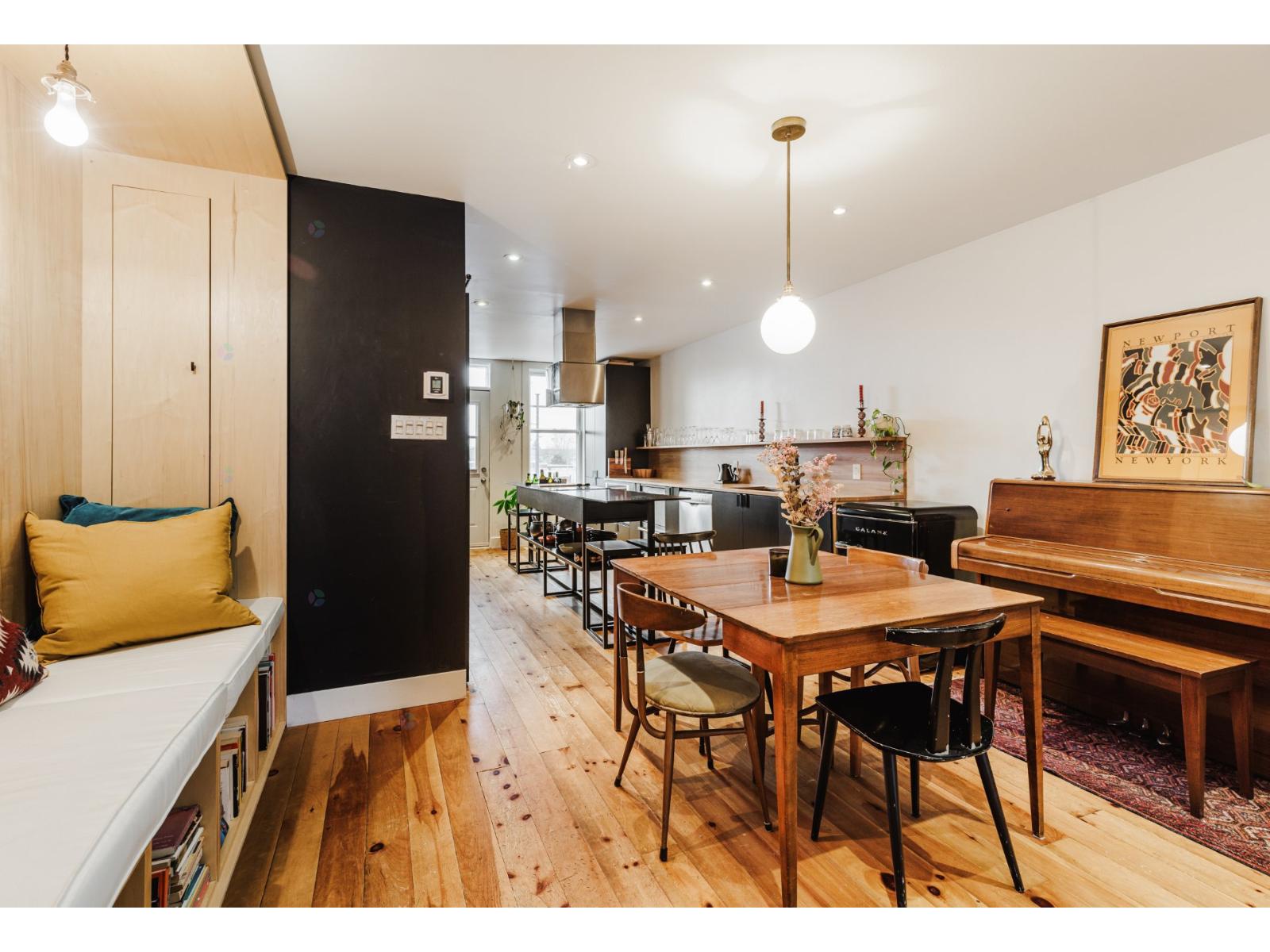 5789A 2e Avenue, Montréal (Rosemont/La Petite-Patrie), Quebec H1Y2Y7