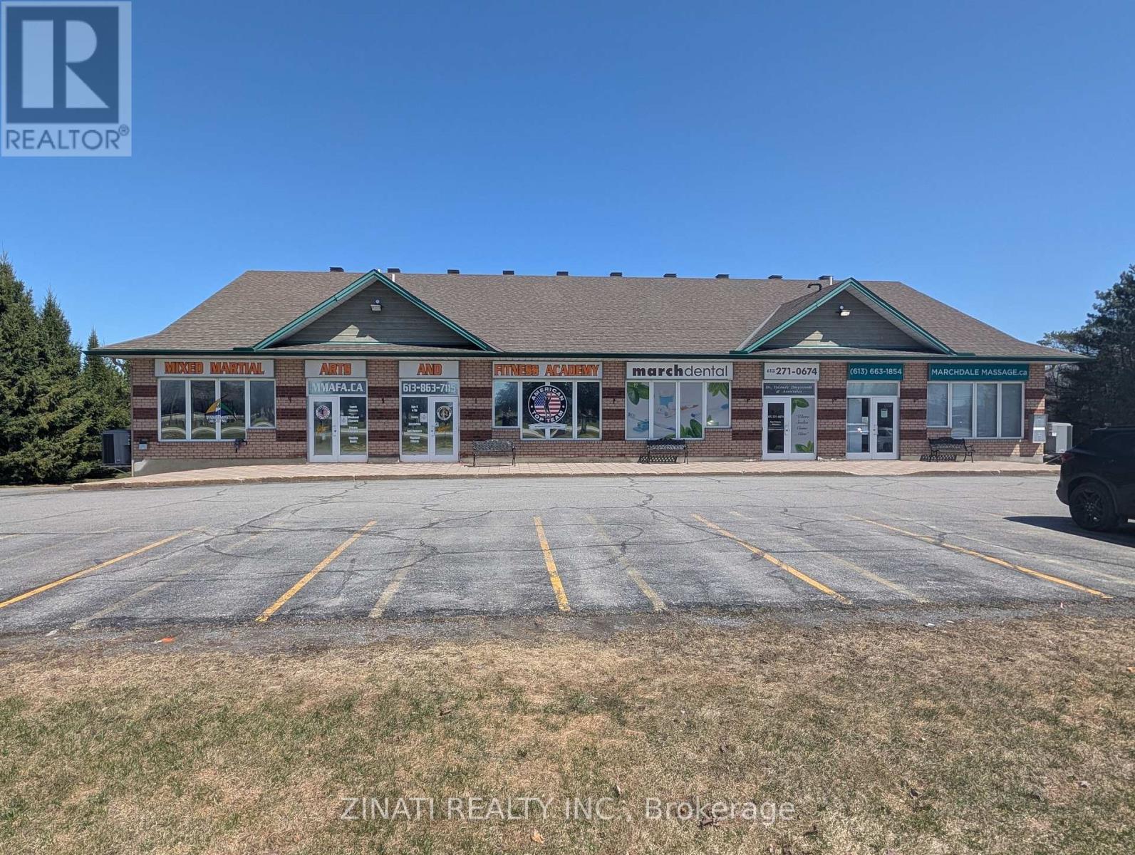 For sale: 1120 MARCH ROAD, Ottawa, Ontario K1R5J8 - X12996066 | REALTOR.ca