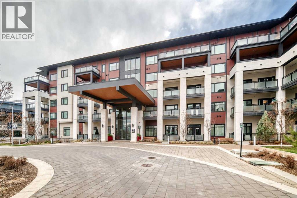Apartment for Sale in 307, 12 Mahogany Path SE|Calgary, Alberta T3M3A4