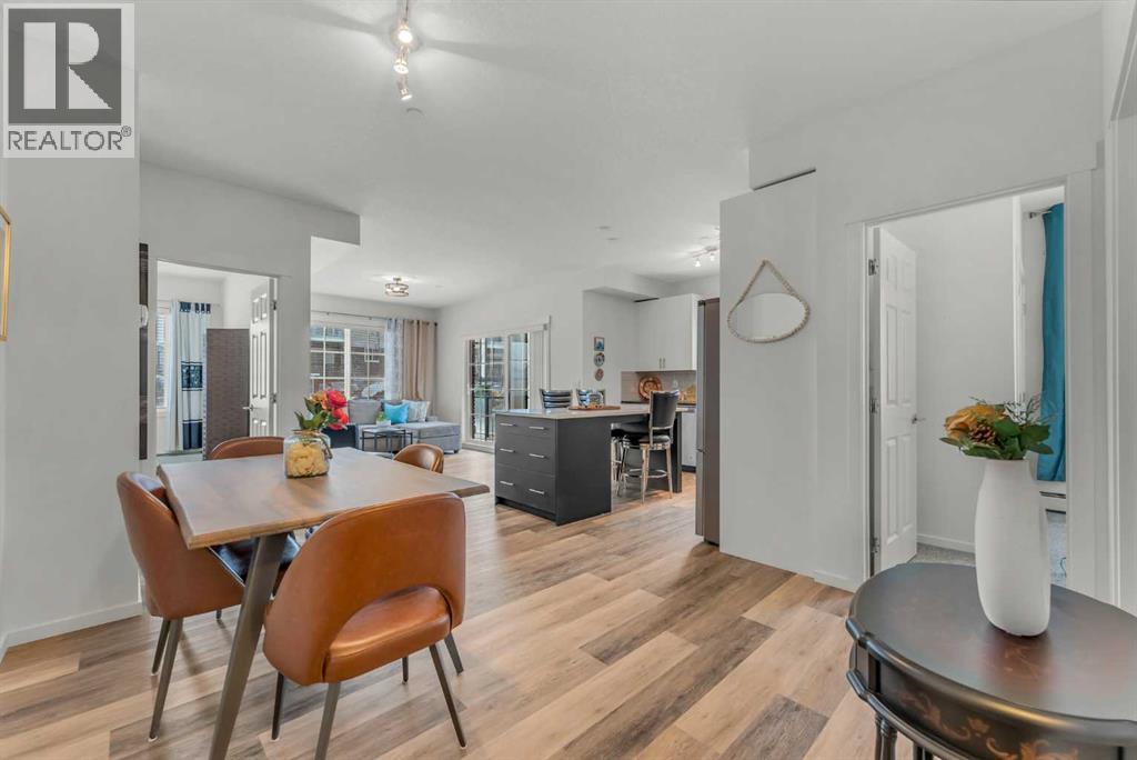Apartment for Sale in 3116, 298 Sage Meadows Park NW|Calgary, Alberta T3P1P5 5