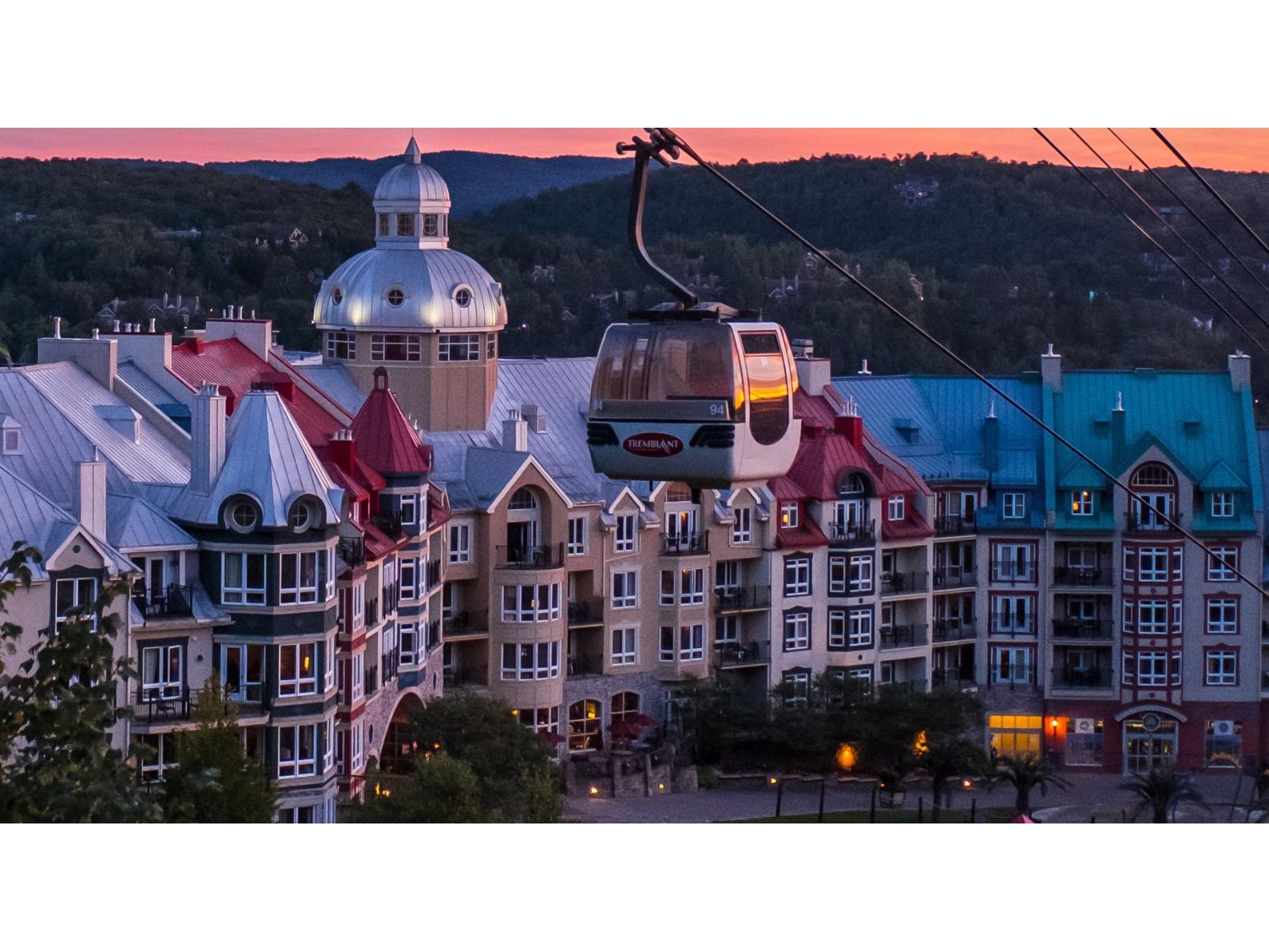 150 Ch. au Pied-de-la-Montagne, #429-C, Mont-Tremblant, Quebec J8E1M2
