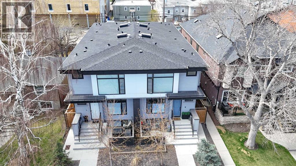 Row / Townhouse for Sale in 2, 1929 36 Street SW|Calgary, Alberta T3E2Y8 3
