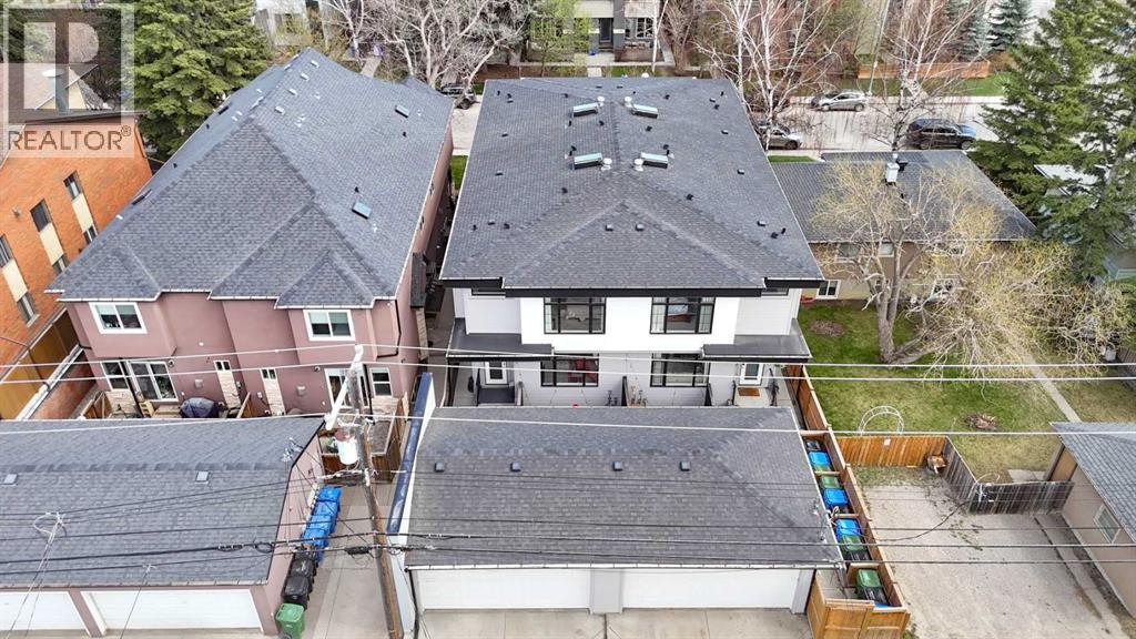 Row / Townhouse for Sale in 2, 1929 36 Street SW|Calgary, Alberta T3E2Y8 4