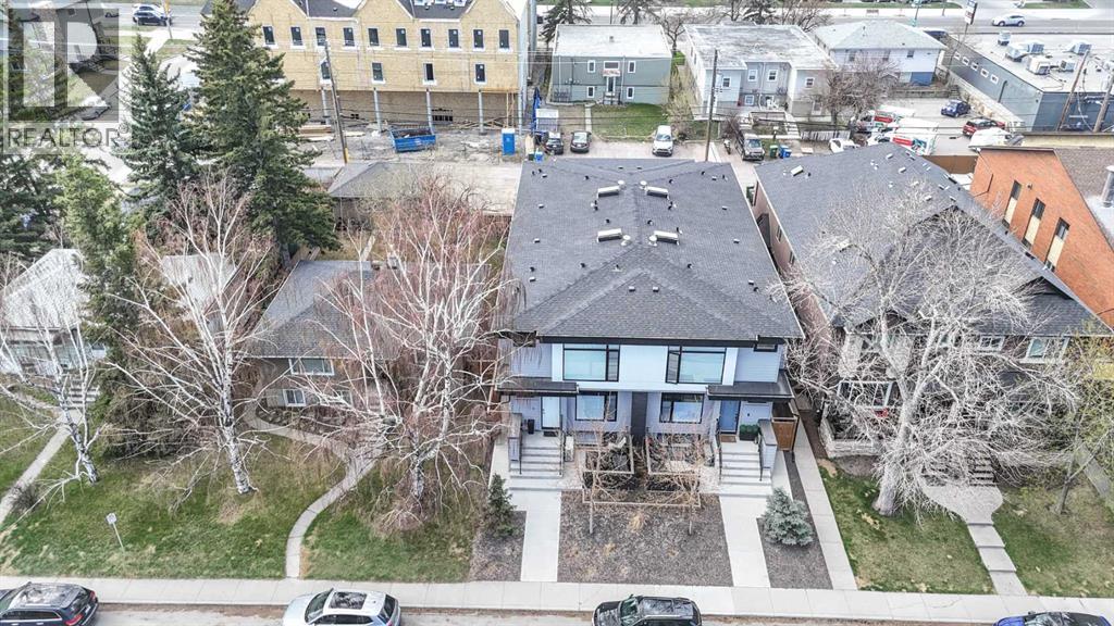 Row / Townhouse for Sale in 2, 1929 36 Street SW|Calgary, Alberta T3E2Y8 5