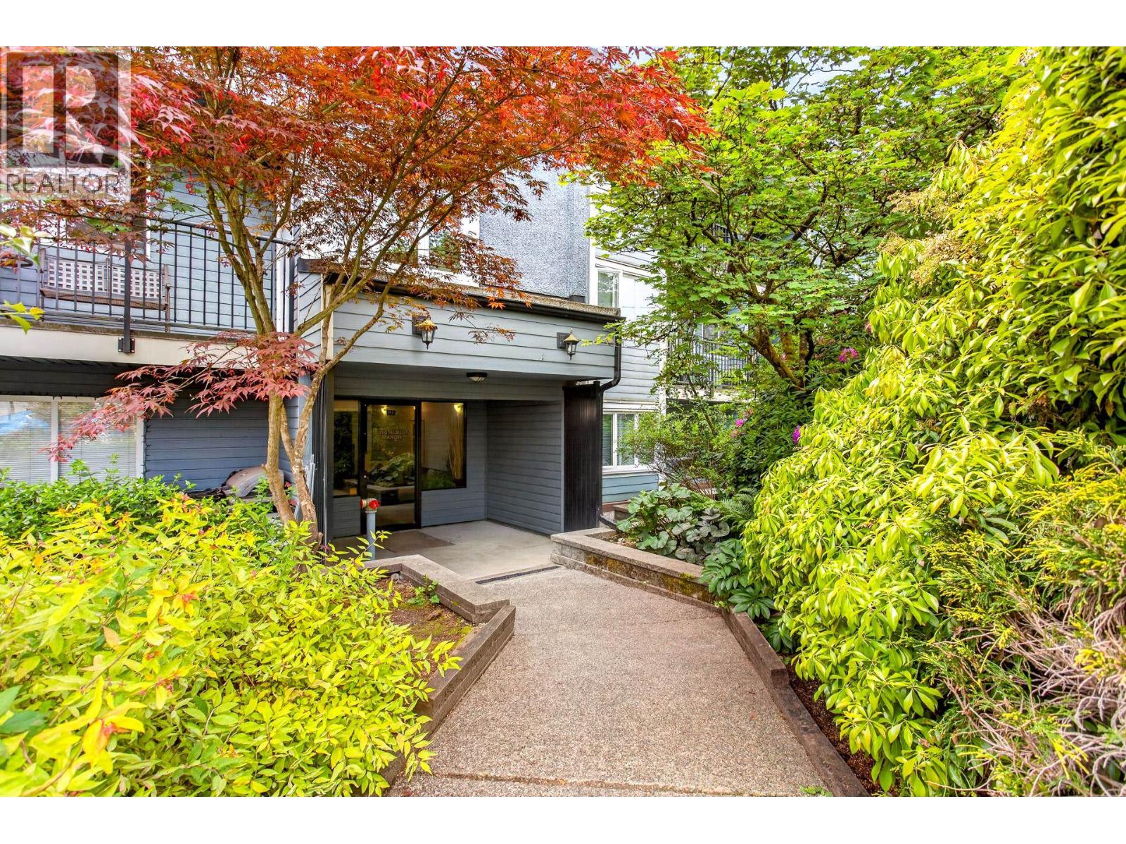 105 1122 KING ALBERT AVENUE, Coquitlam, British Columbia V3J1X7