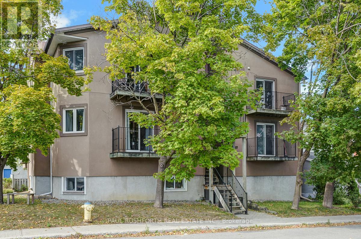 201 - 41 HILDA STREET, Ottawa, Ontario K1Y4T4