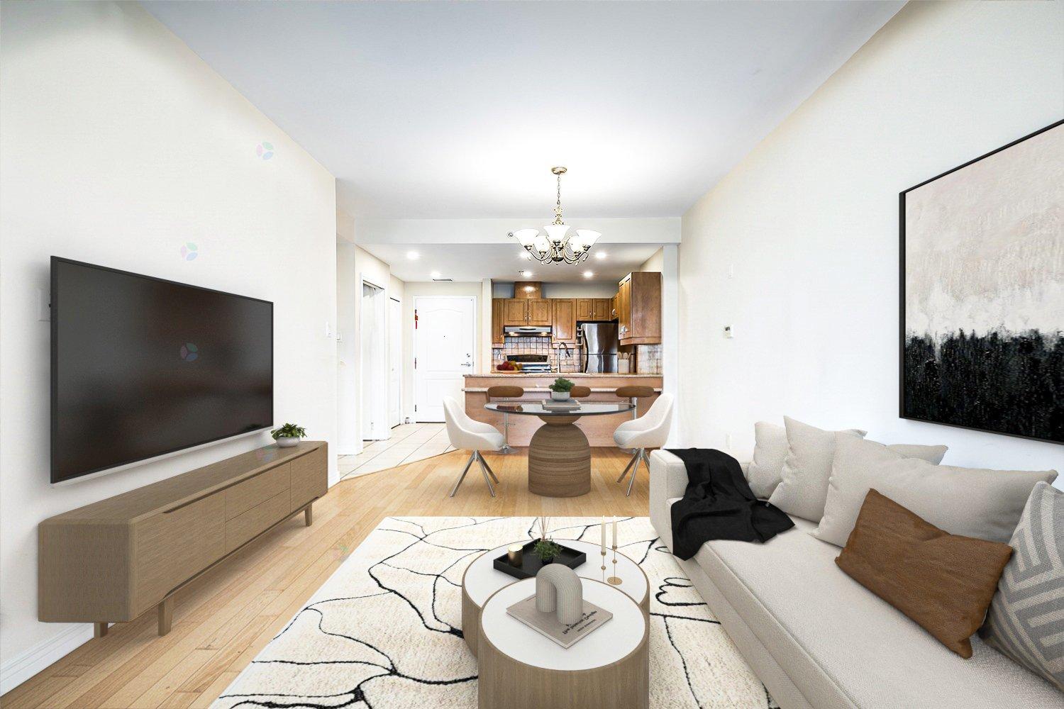 995 Rue Jules-Poitras, #610, Montréal (Saint-Laurent), Quebec H4N3M2