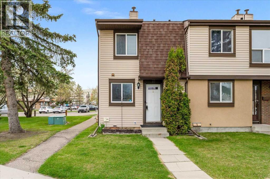 Row / Townhouse for Sale in 80, 2727 Rundleson Road NE|Calgary, Alberta T1Y3Z3 3