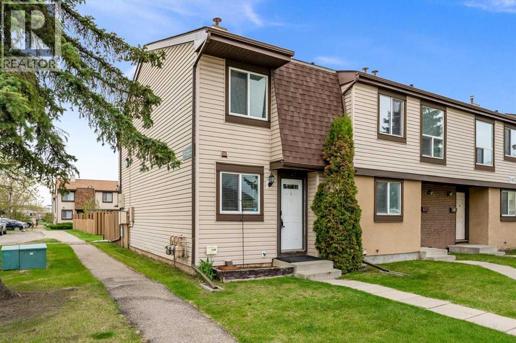 Row / Townhouse for Sale in 80, 2727 Rundleson Road NE|Calgary, Alberta T1Y3Z3 2
