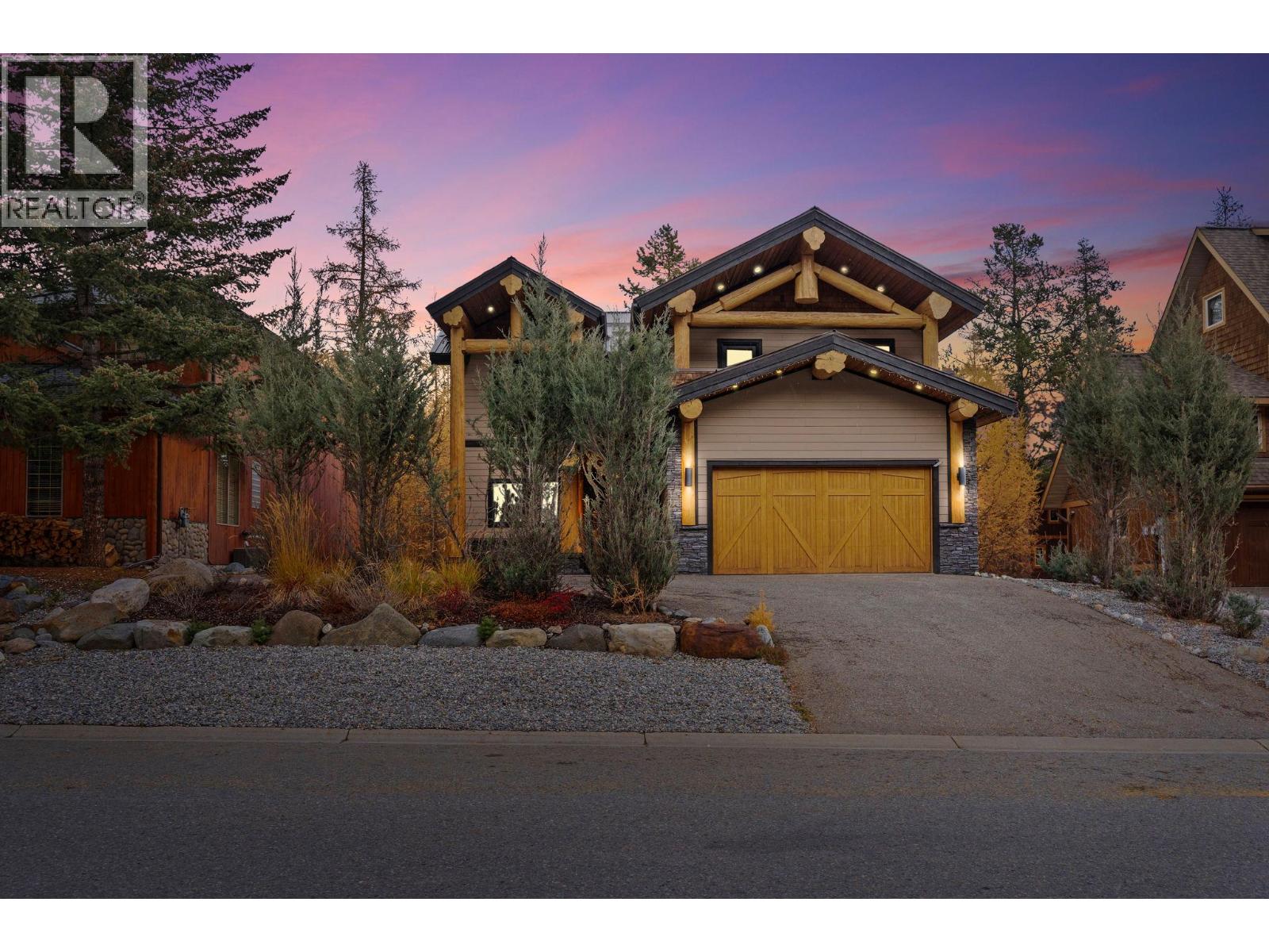 For sale: 148 Stemwinder Drive, Kimberley, British Columbia V1A2Y5